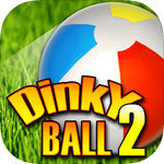 Dinky Ball 2