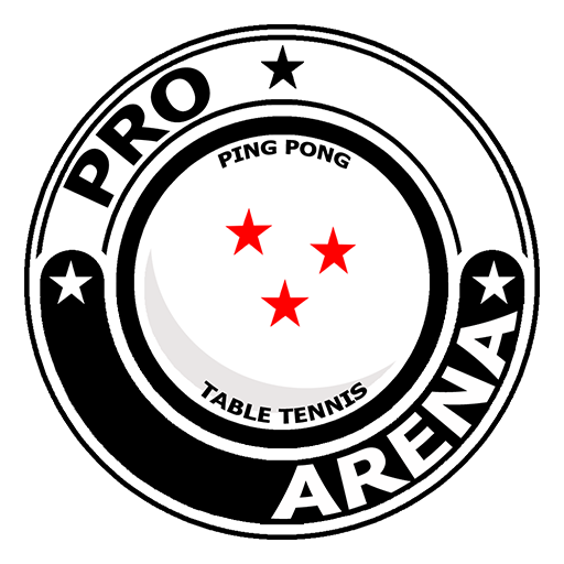 Enter Pro Arena Table Tennis Site