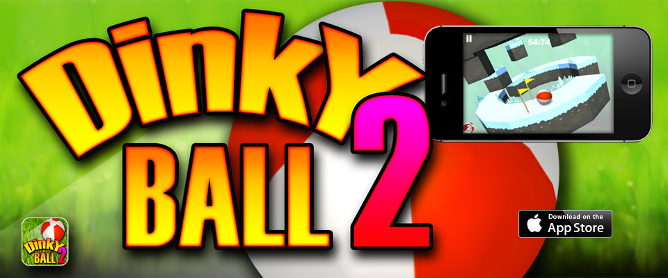 Dinky Ball 2