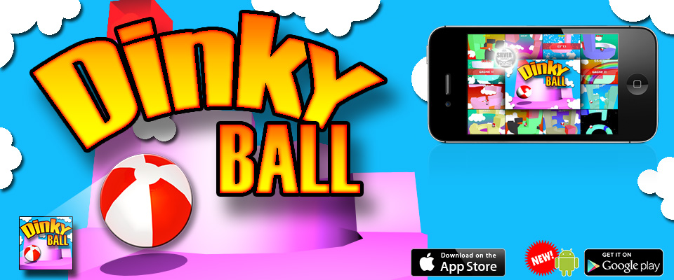 Dinky Ball